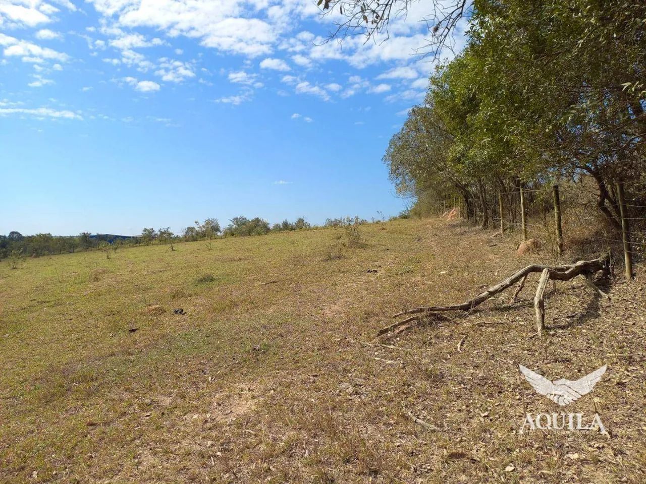 ÁREA RURAL 20.000m² CAGUAÇU - SOROCABA - SP - Foto 4
