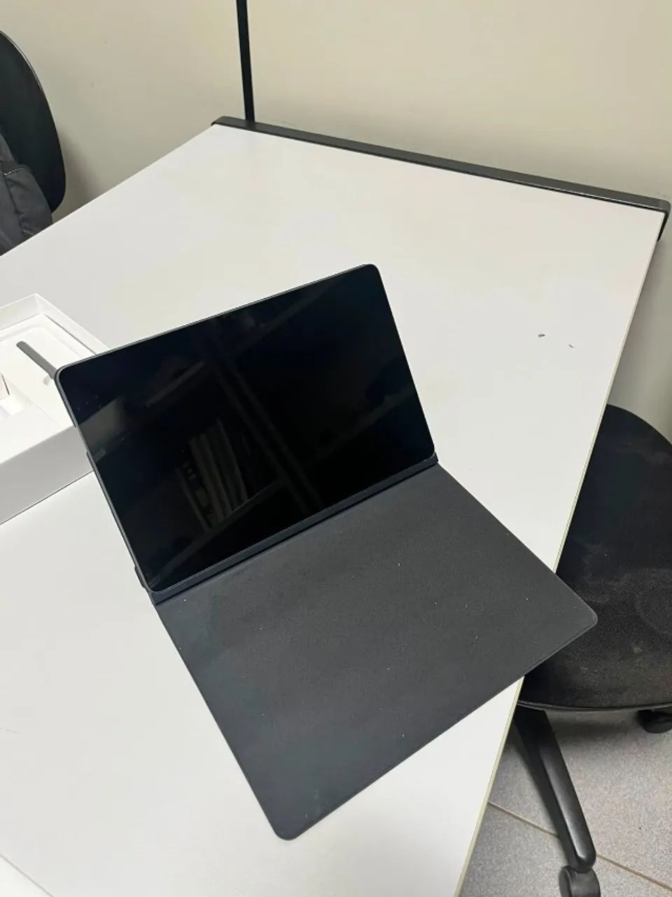 Samsung Galaxy Tab S9 Fe 128 Gb Cinza escuro (Novo com caixa aberta) - Foto 5