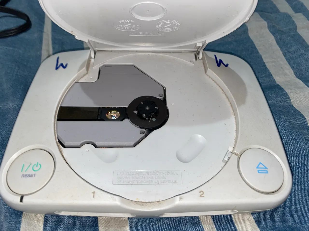 PlayStation 1 - Foto 2