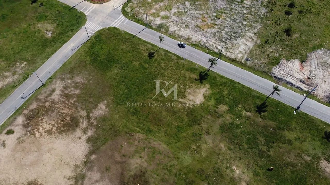 Terreno no Tecnopark, Pedra Branca, Palhoça/SC - Foto 2