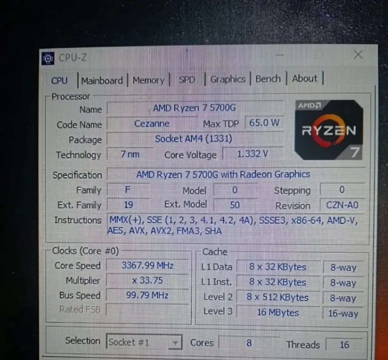 PC Gamer AMD completo - Foto 4