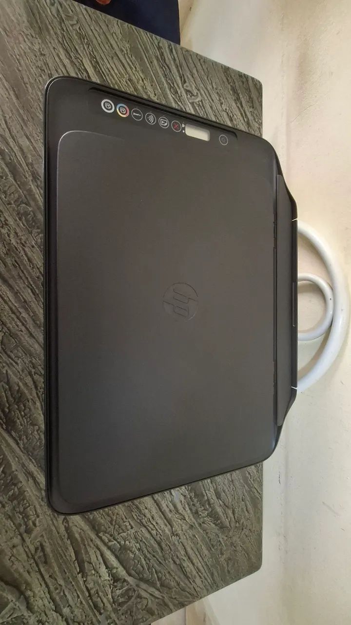 Impressora HP  - Foto 4