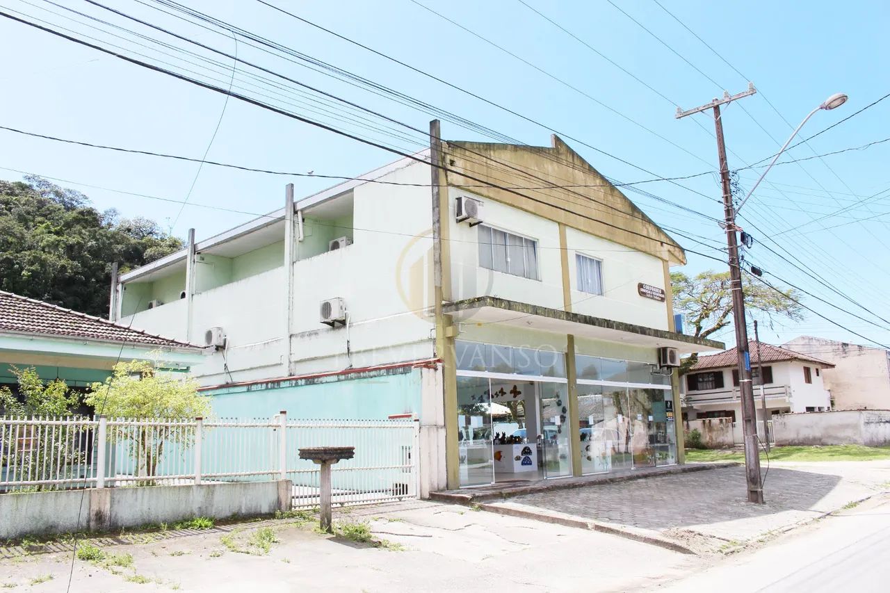 Prédio Inteiro à Venda no Centro de Guaratuba | 384m² - Foto 3