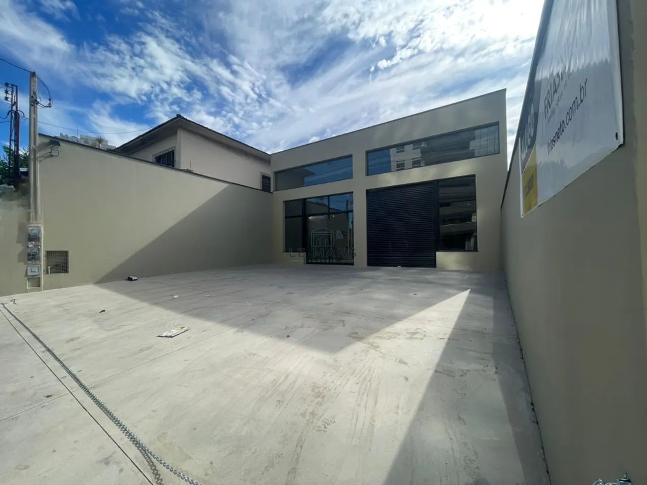 Barracão para alugar em Piracicaba, Vila Independência, com 242.3 m² - Foto 2
