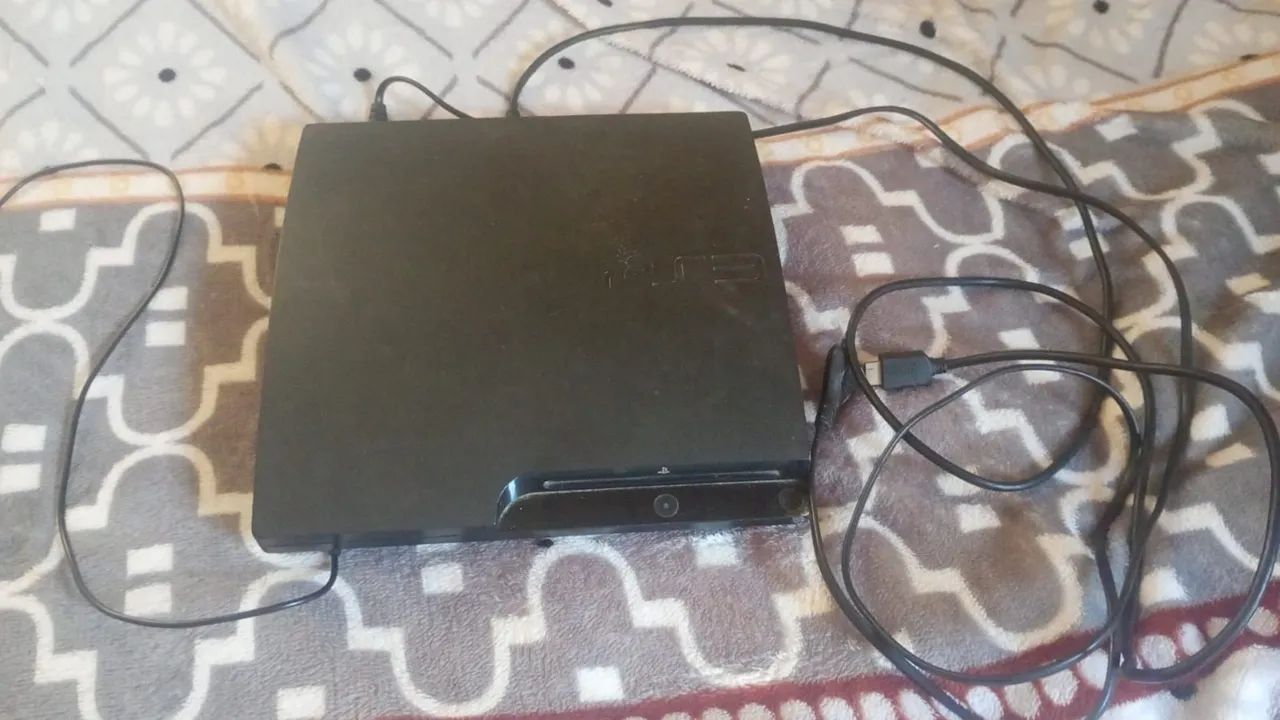 PS3  *53<br>