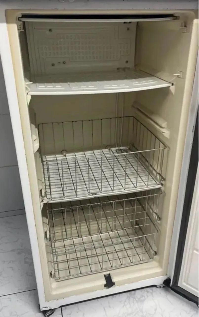 Freezer vertical cônsul  - Foto 5