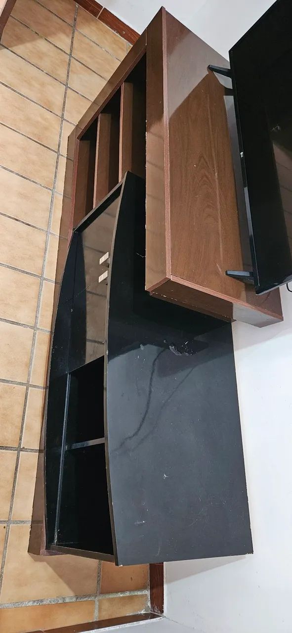 Rack para TV - Foto 3