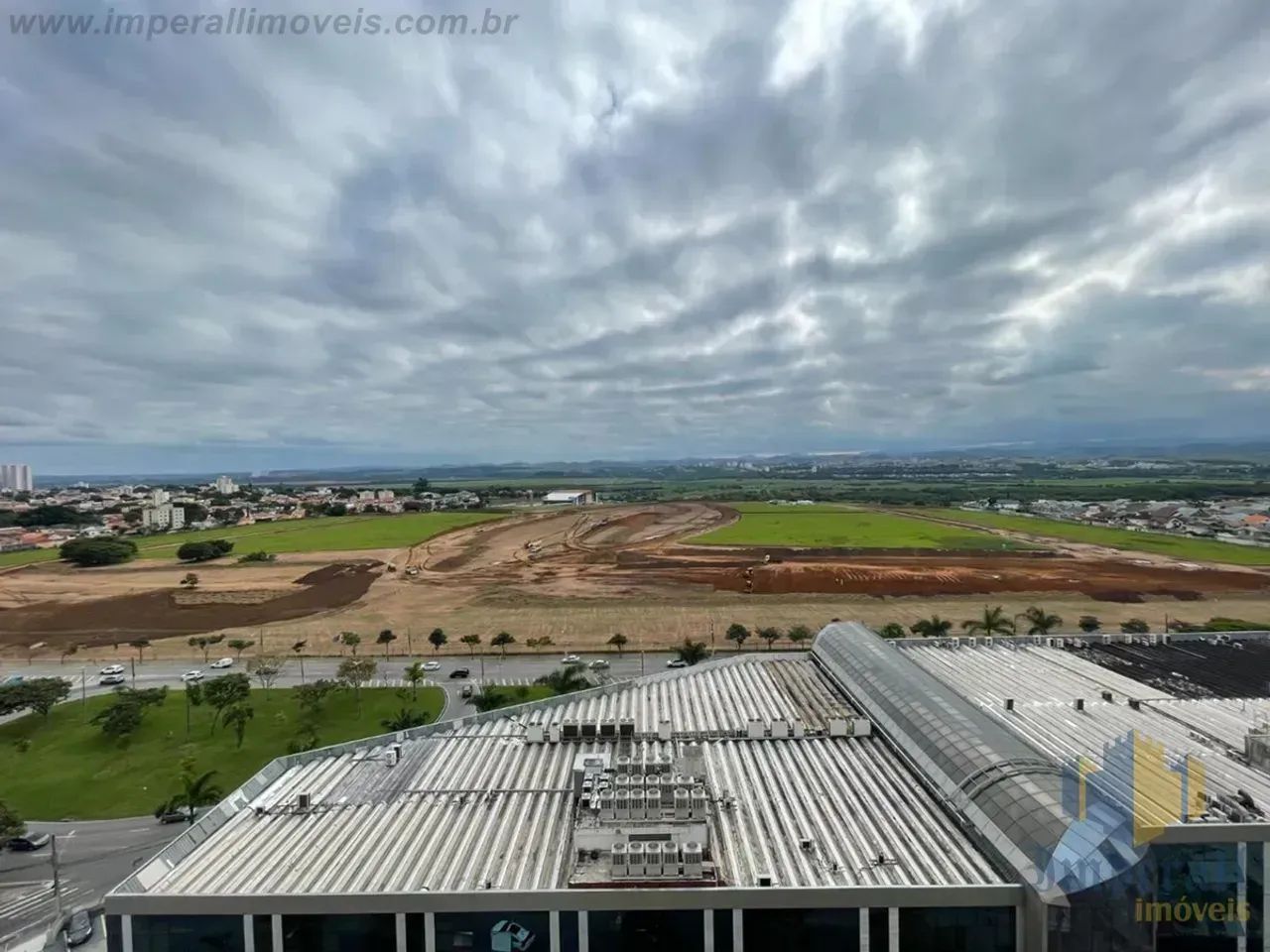 Apartamento Edifício Veredas do Sol Jd Aquárius Sjc 153 m² 3 suítes 3 vagas - Foto 5