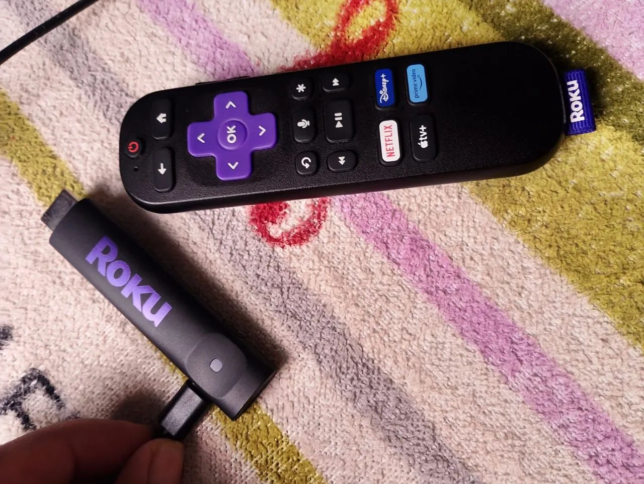 Aparelho Roku  - Foto 2