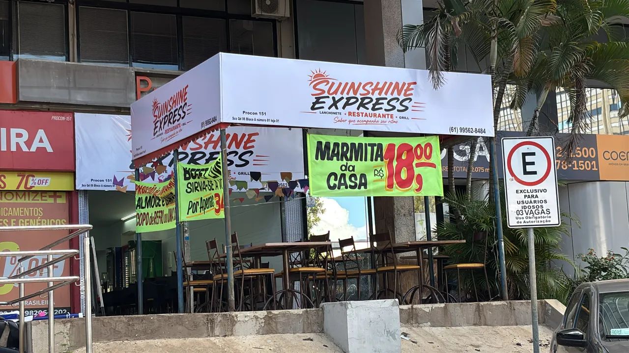 Passo ponto comercial  - Foto 3