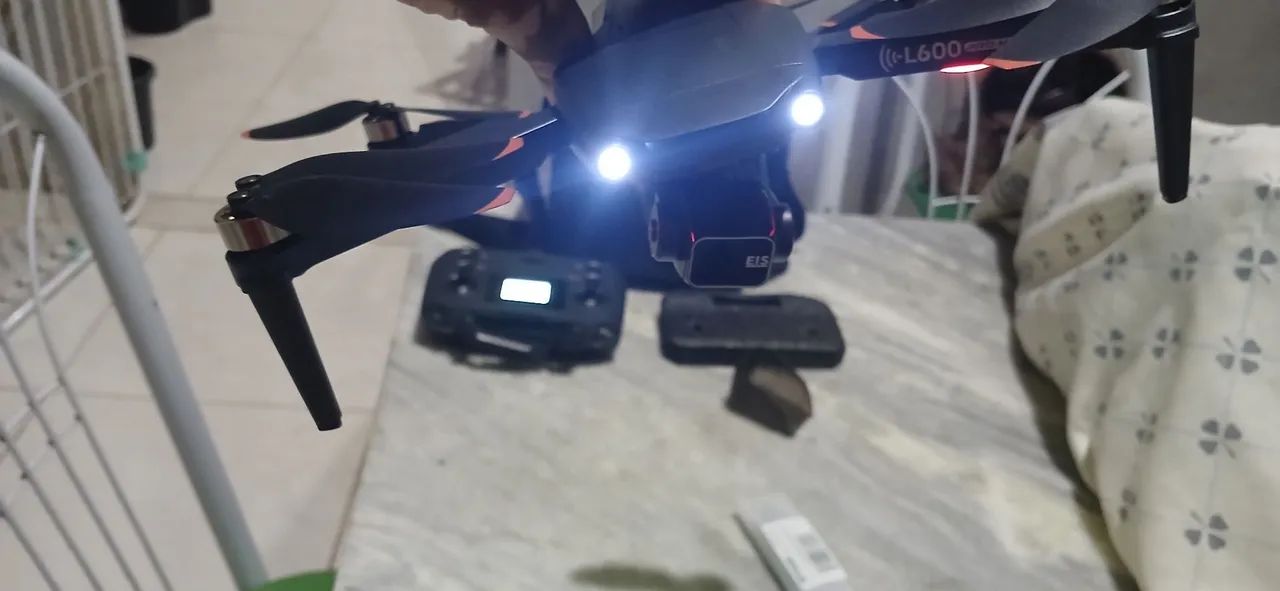 DRONE LYZRC L600 PRO MAX - Foto 4
