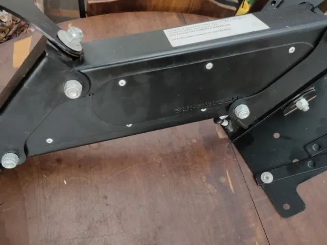 Suporte Articulado de Parede para TV até 60 polegadas - Foto 5