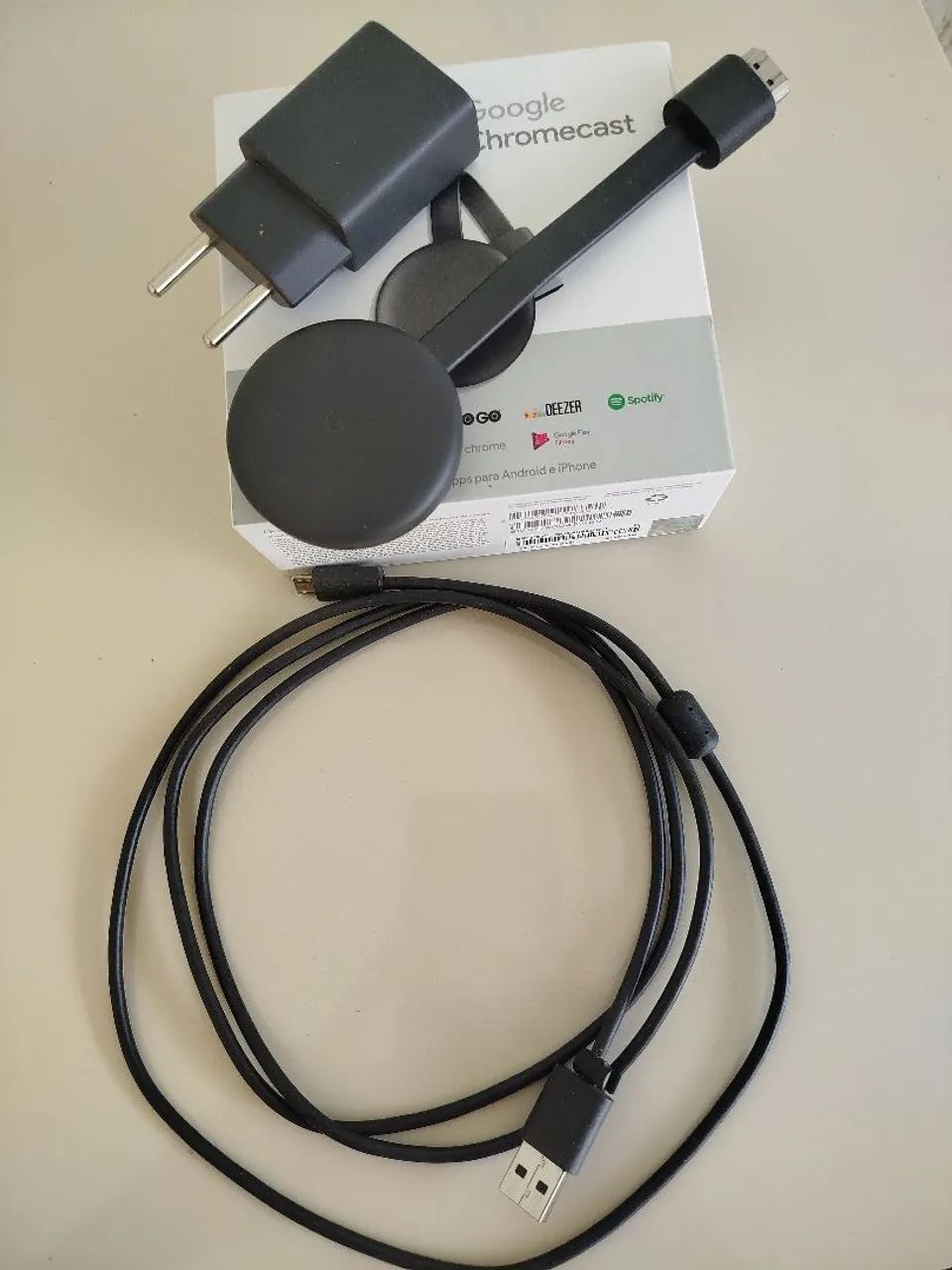 Chromecast - Foto 5