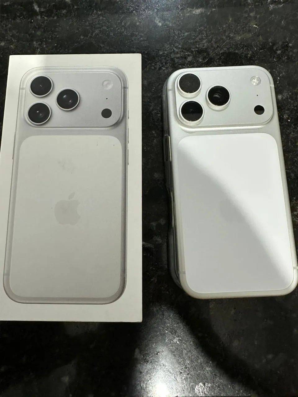 Iphone 17 Pro 256GB - Foto 5