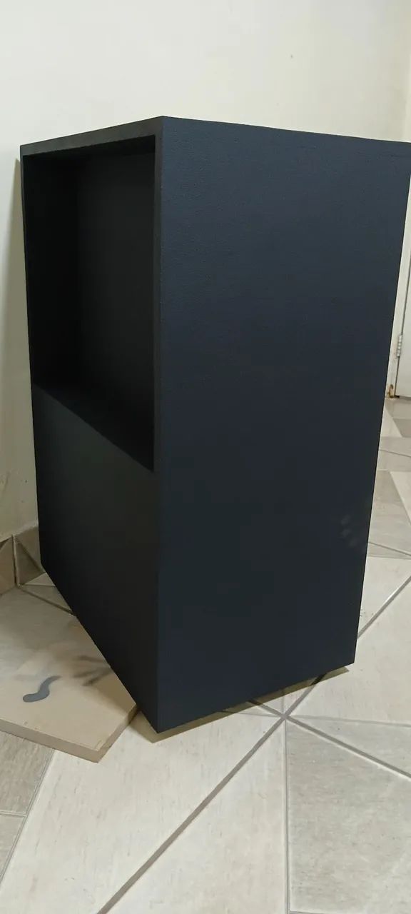 Madeiramento de caixa residencial novo  - Foto 3