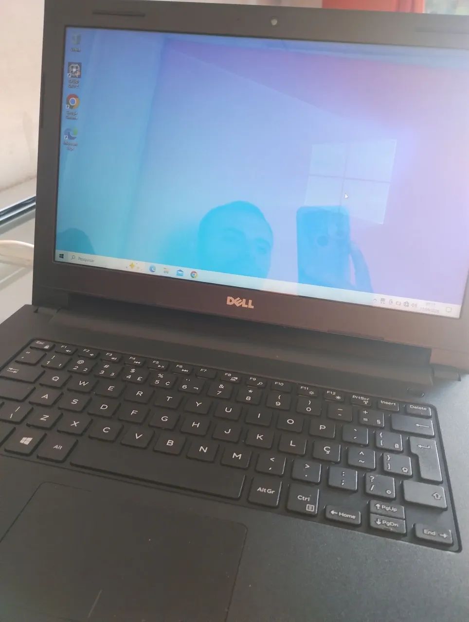 Notebook DELL INSPIRON 14 - Foto 4