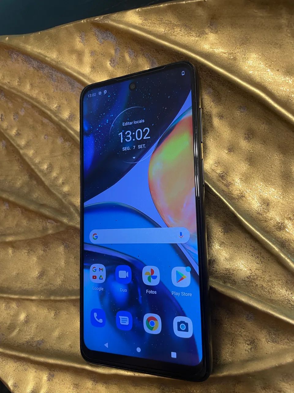 Motorola Moto G22 - Foto 2