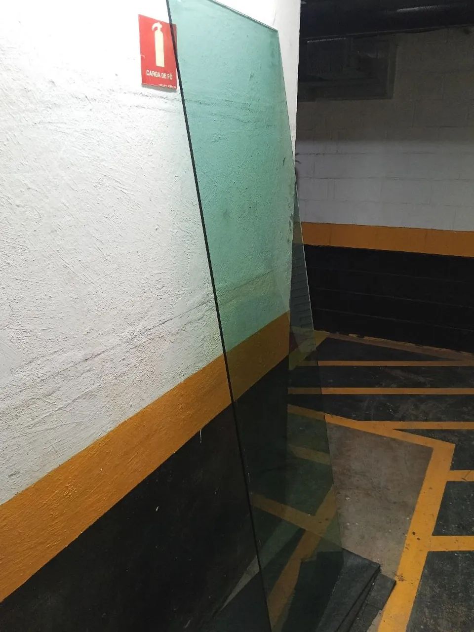 Porta de Vidro - Foto 4