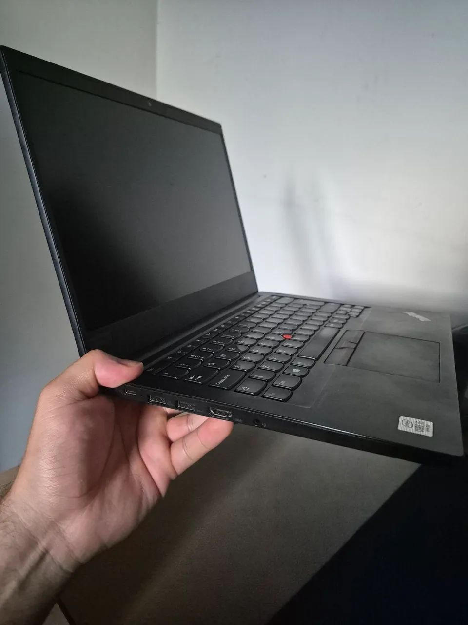 Notebook Thinkpad e14 - Foto 4