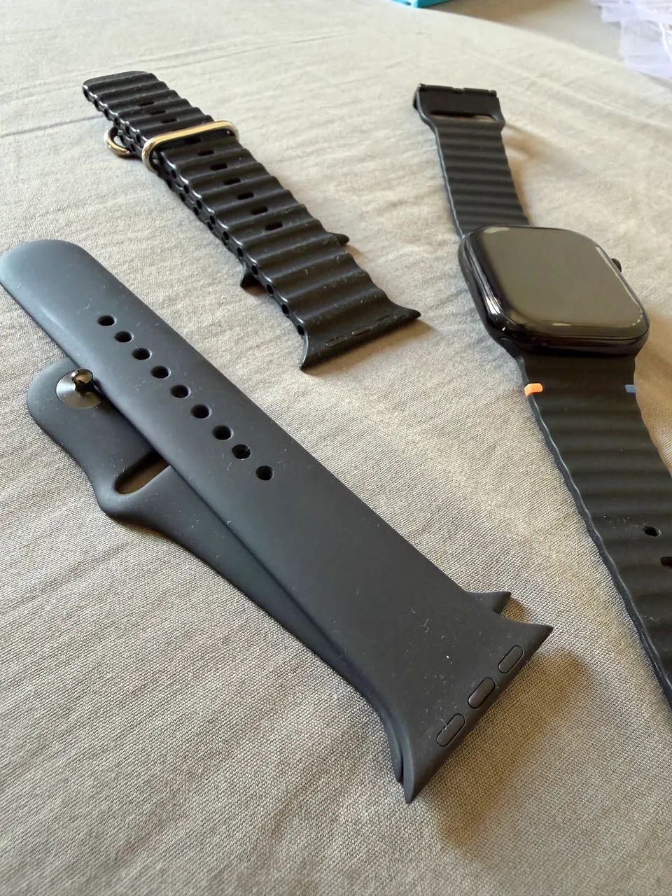 Apple Watch séries 11 46mm - Foto 2