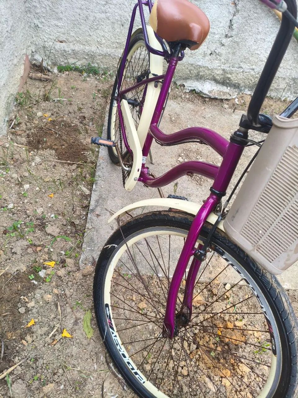Bocicleta  - Foto 3