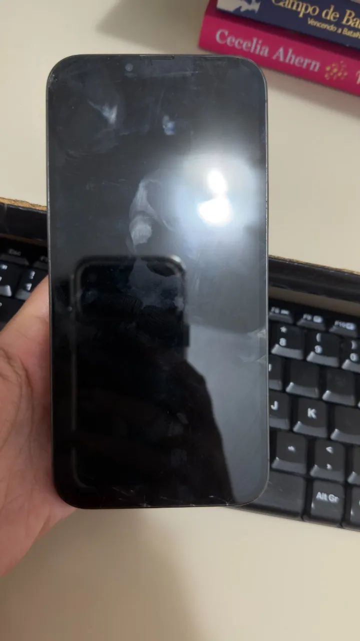 Celular Iphone 13 Promax  - Foto 5