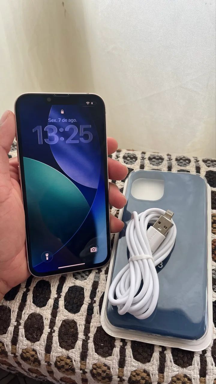 IPHONE 13 128GB - Foto 2