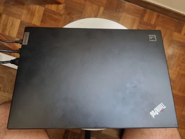 Notebook Lenovo Thinkpad E14 gen 3 - Foto 2