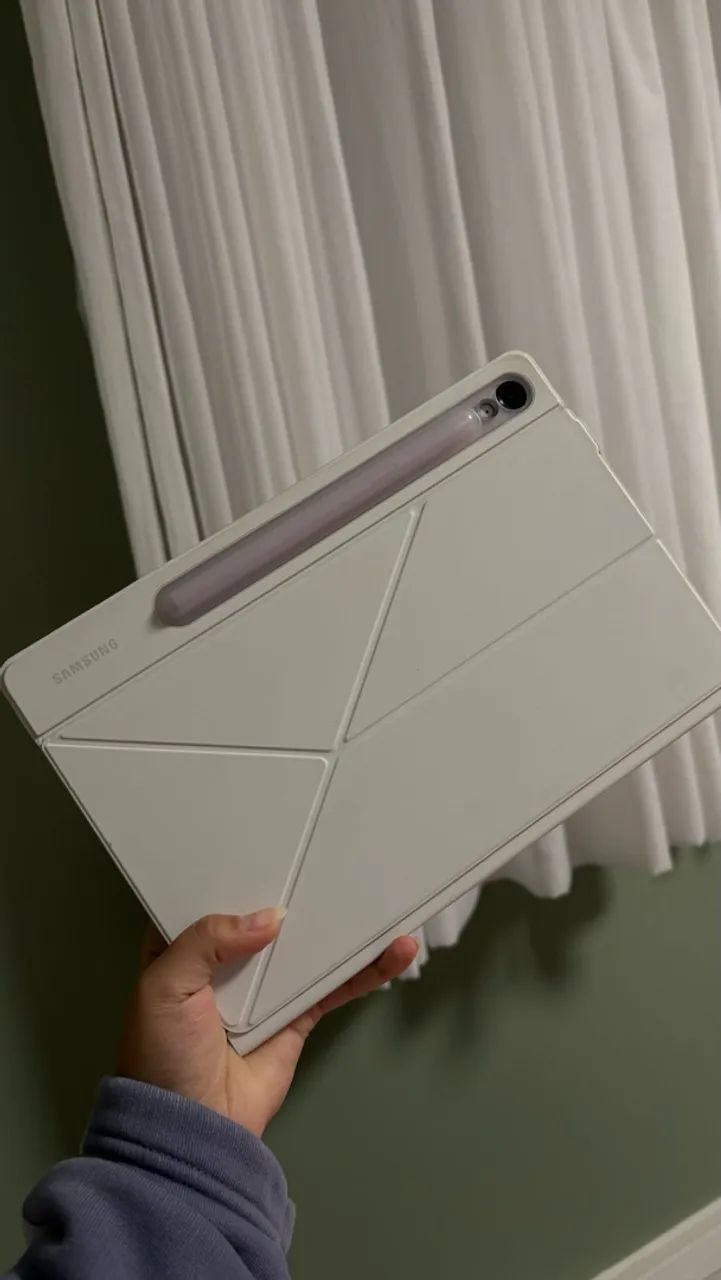 Samsung Tab S9 FE - Foto 5