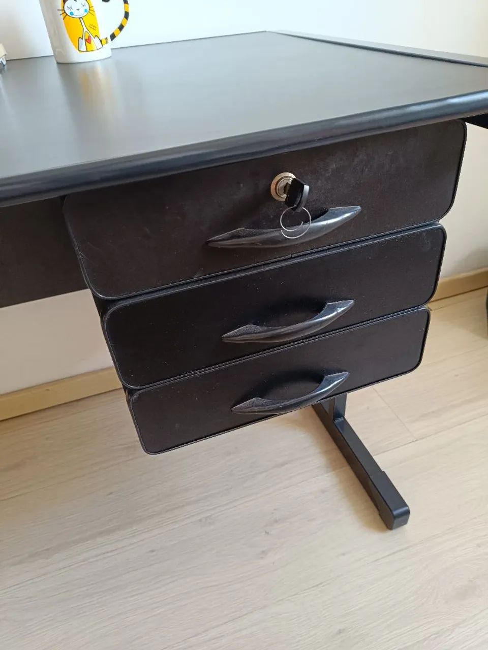 Mesa escritório  - Foto 2