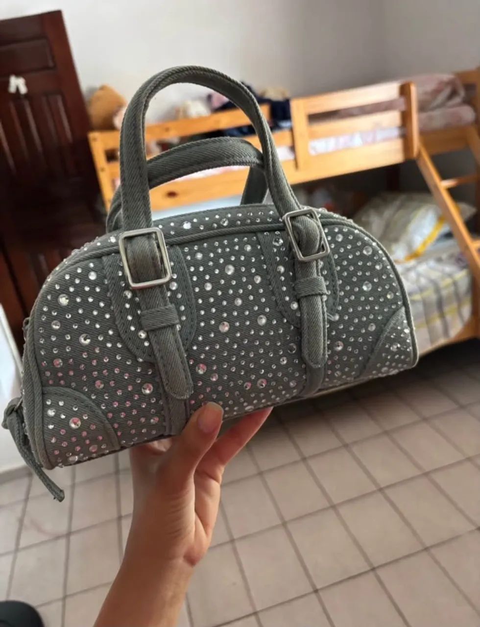 Bolsa Zara - Foto 3