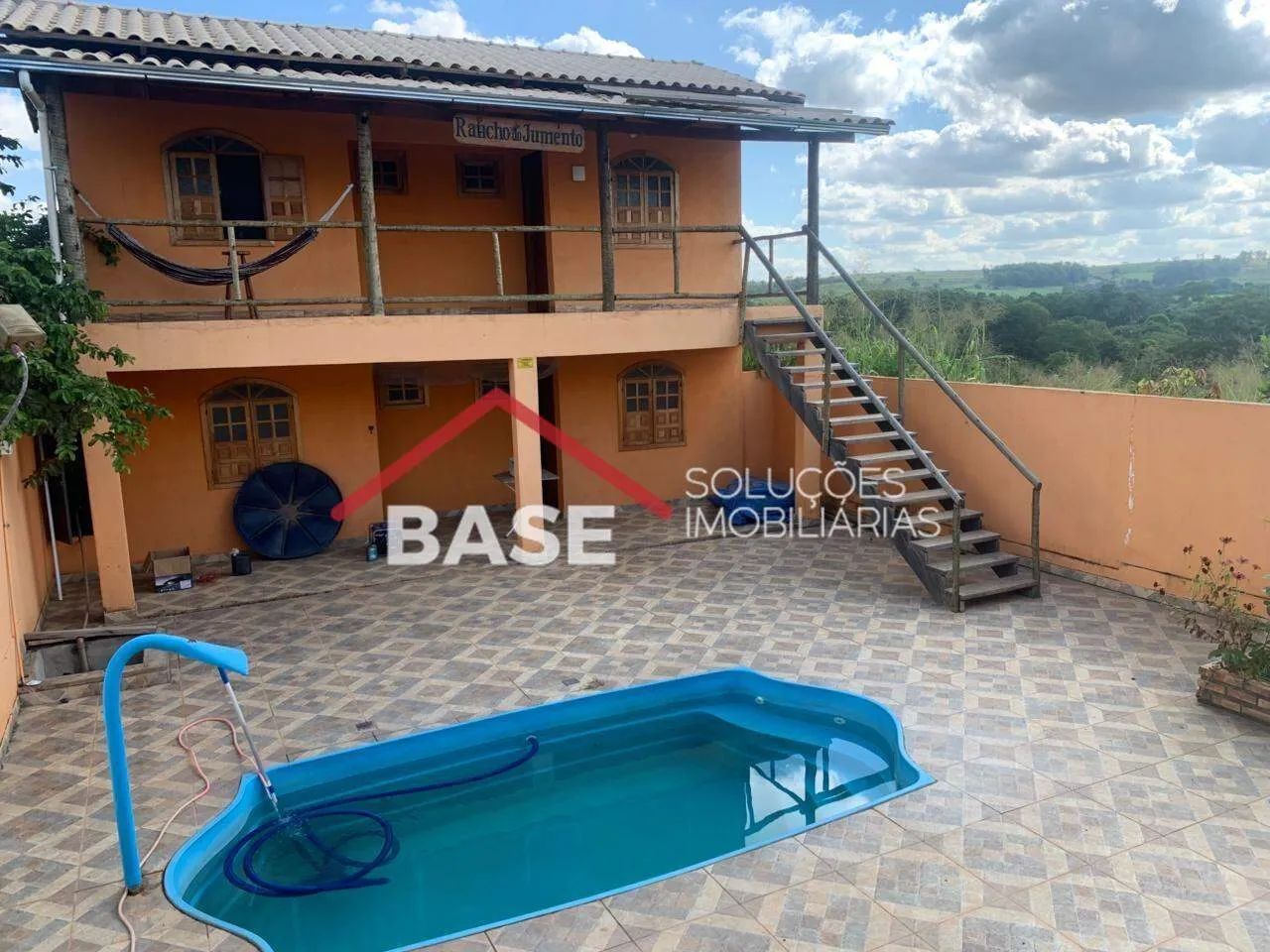 Chácara à venda em Pompéu/MG