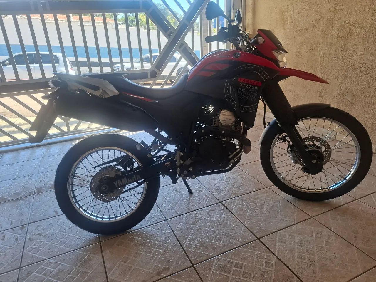 Lander 250 2024 - Foto 3