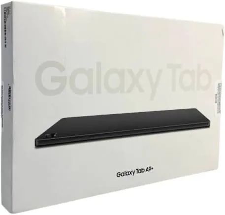 Samsung Tab a9+ - Foto 2