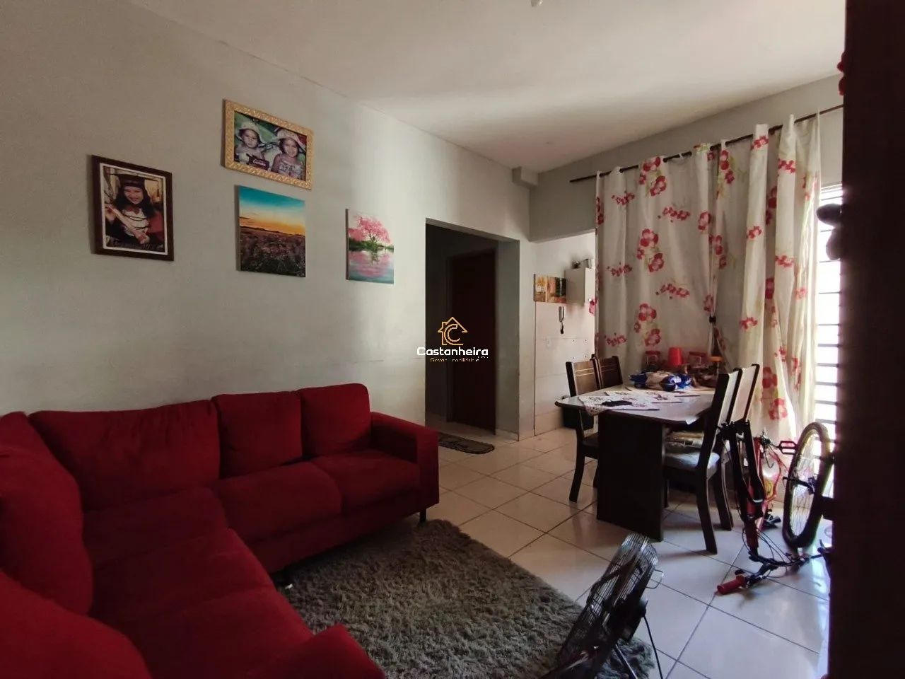 Apartamento 02 quartos - Aureny III - Plano Diretor Sul - Foto 2