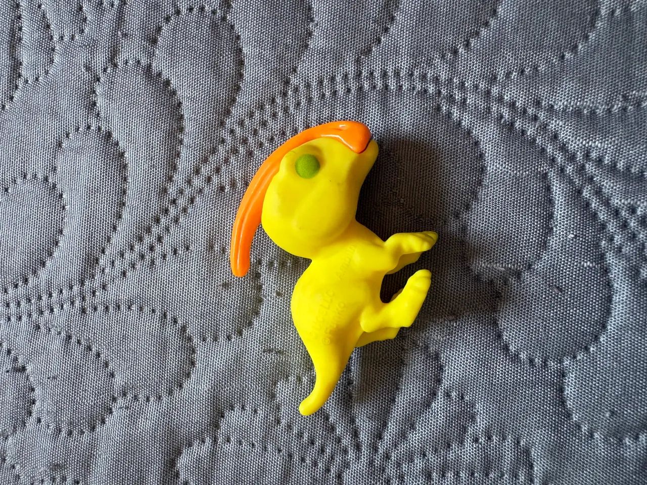 Kinder ovo dinossauro 