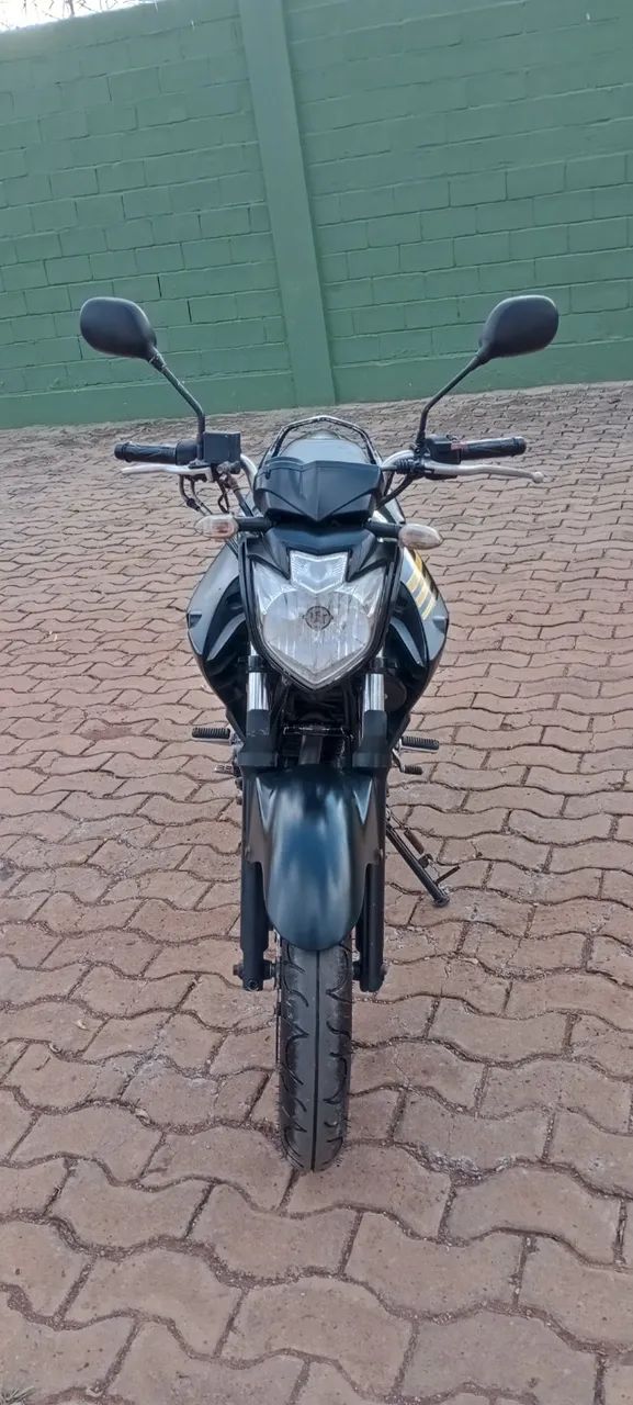 FAZER 250 - 2013 - Foto 4