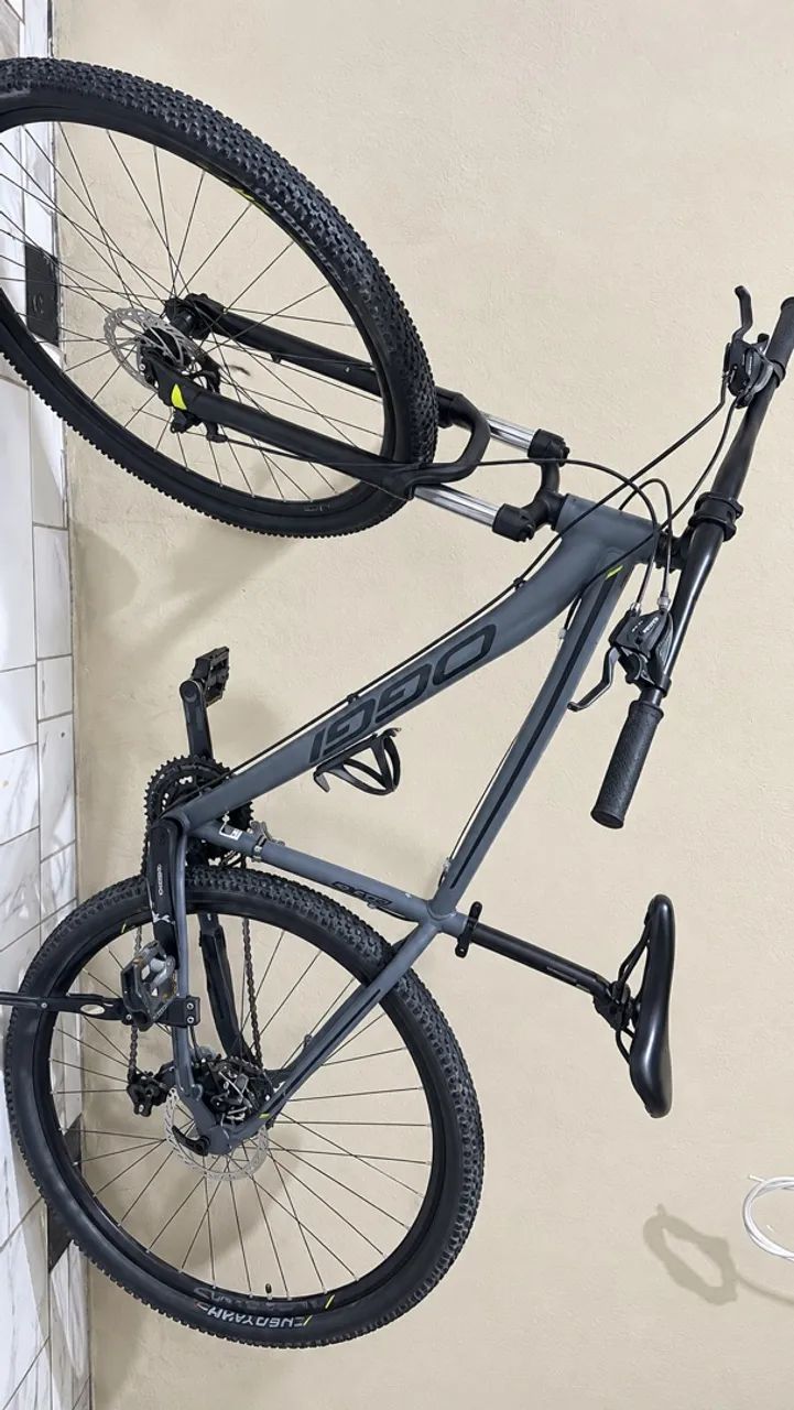 Bicicleta  - Foto 2