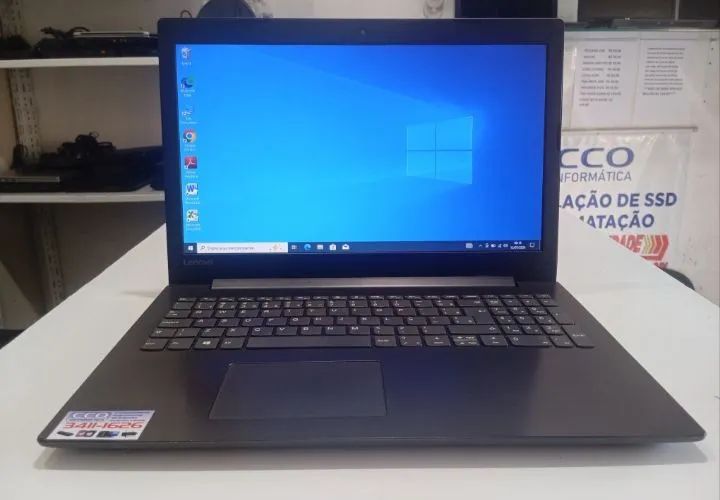 NOTEBOOK INTEL 7 GERAÇÃO R$999 