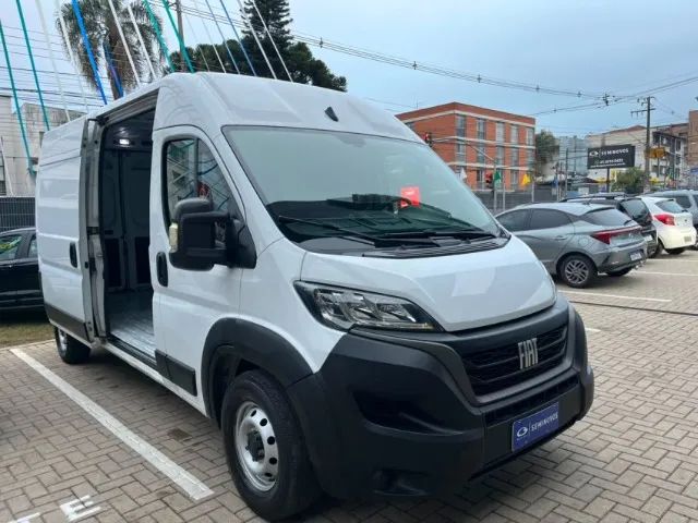 Fiat Ducato 2024