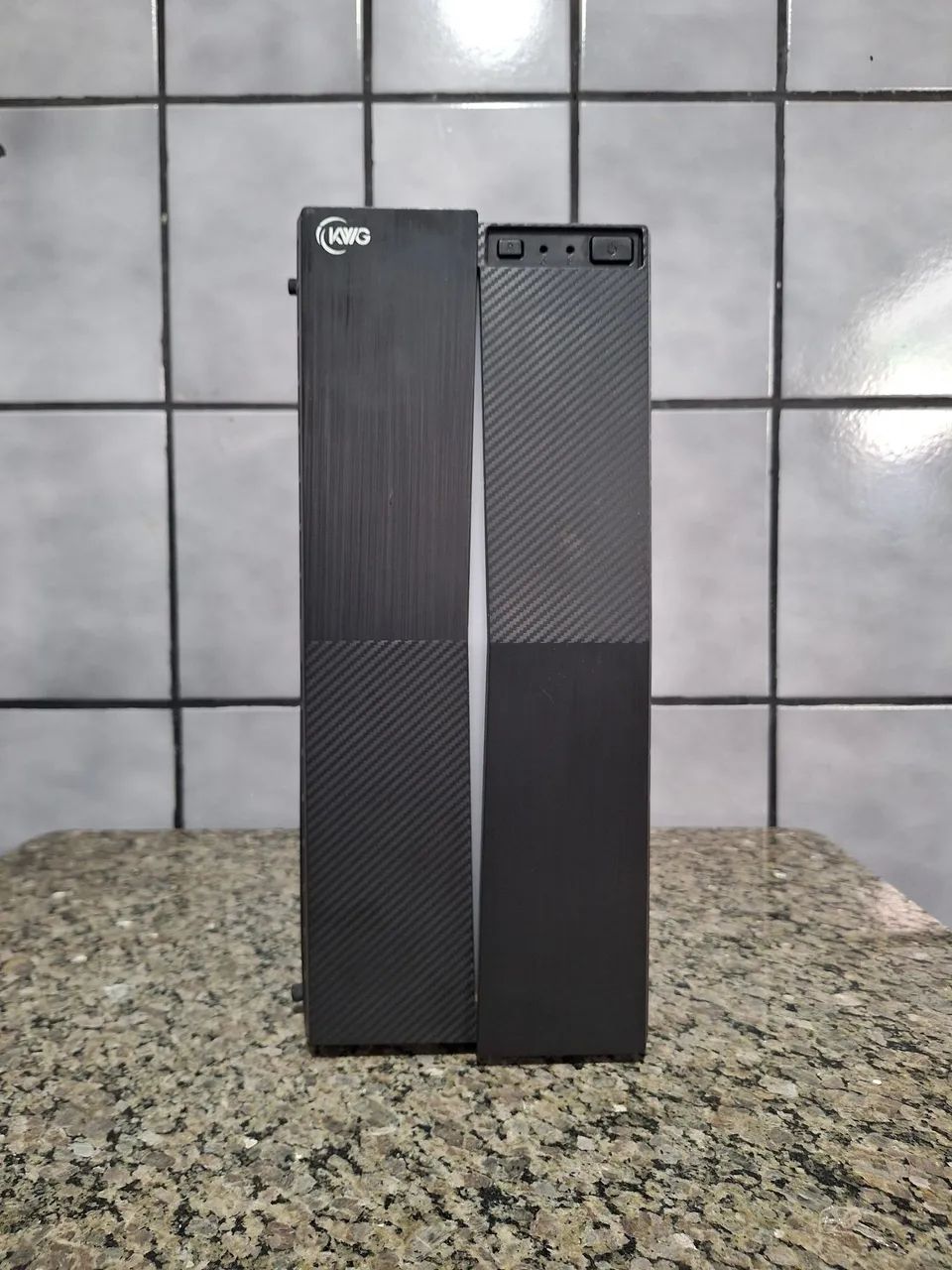 PC Gamer Ryzen 5 3400G  - Foto 2