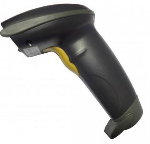 Leitor De Código De Barras Cod-09 Usb 2.0 Cabo 2m Jikatec
