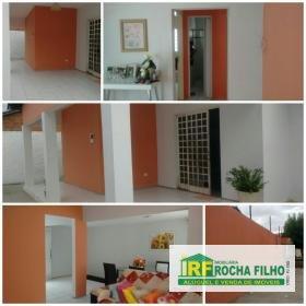 Casa, Itararé, Teresina-PI