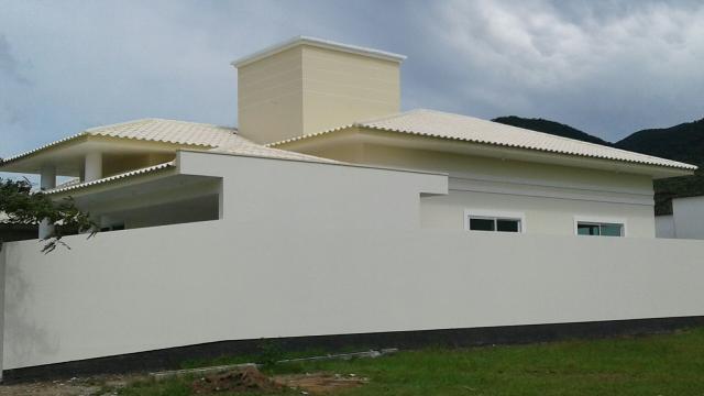 Casa nova, Aceita troca - Foto 17