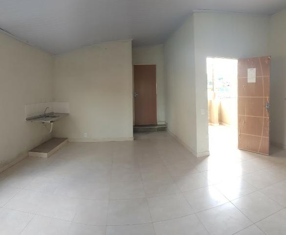 Casa 2 quartos com varanda Cód 673396 - Foto 17