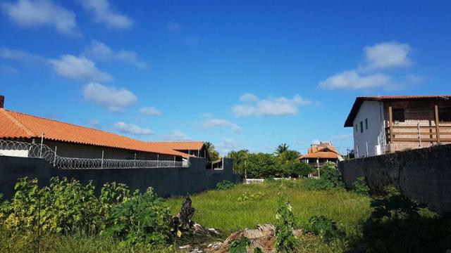 Terreno à venda em Carapibus- TE0027