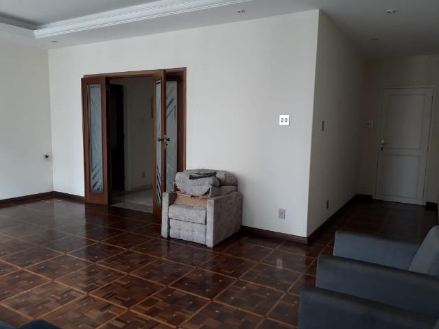 Apartamento 3 quartos (1 suíte) c/Garagem e Elevador - Centro, Av.Rio Branco - Foto 2