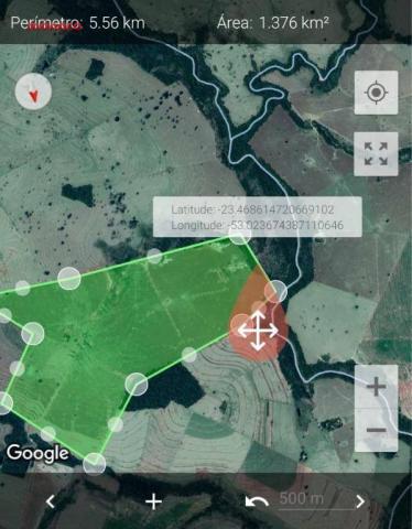 Chácara à venda em Jardins, Cidade gaúcha cod:FA0004