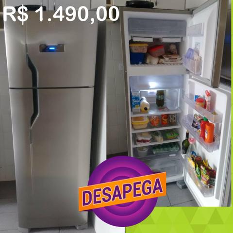 Geladeira Frost Free desapega