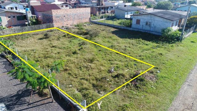 Lote no centro de Balneário Gaivota - Foto 2